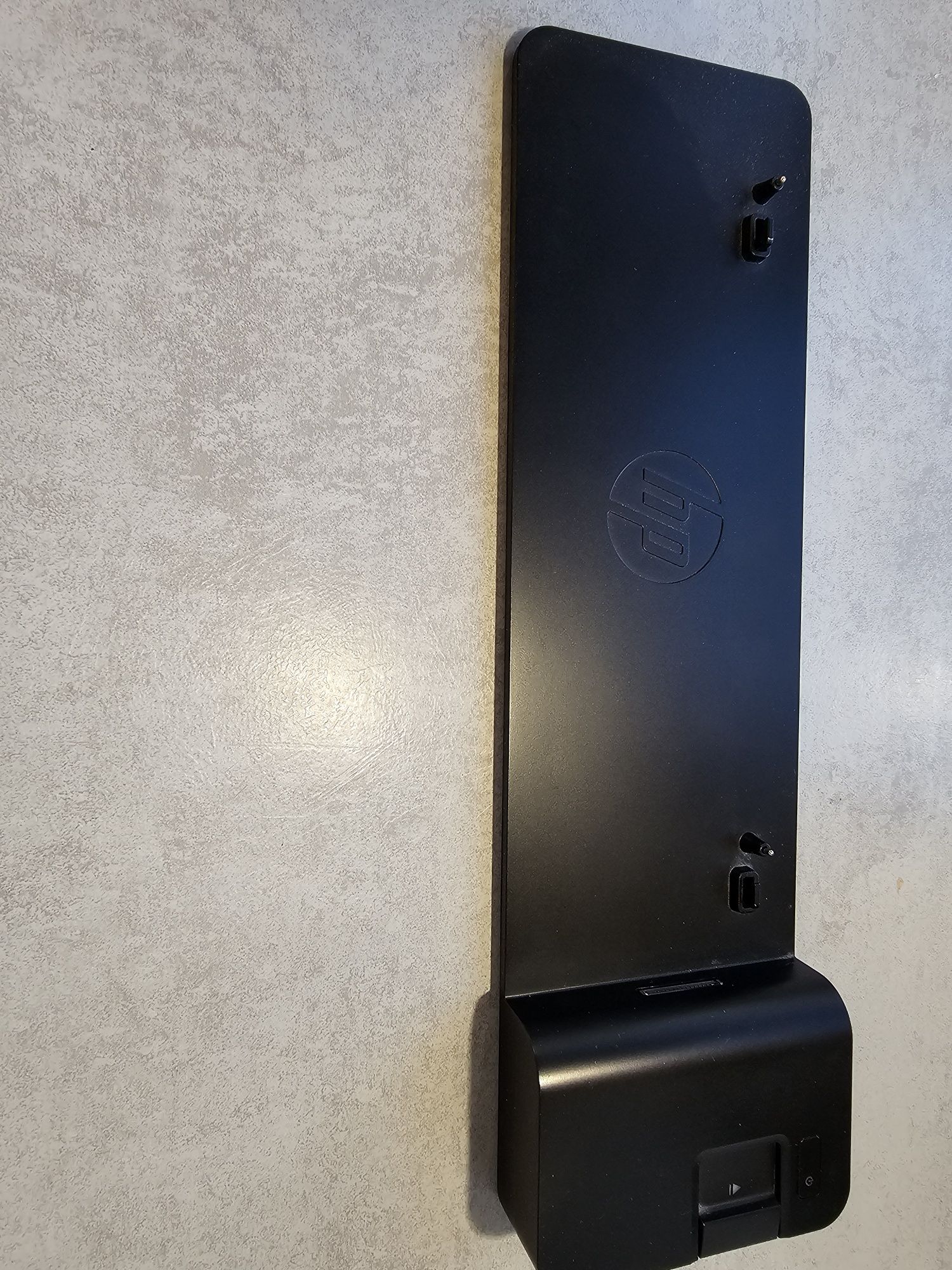 Stacja dokująca HP 2013 UltraSlim Docking Station – idealna do biura!