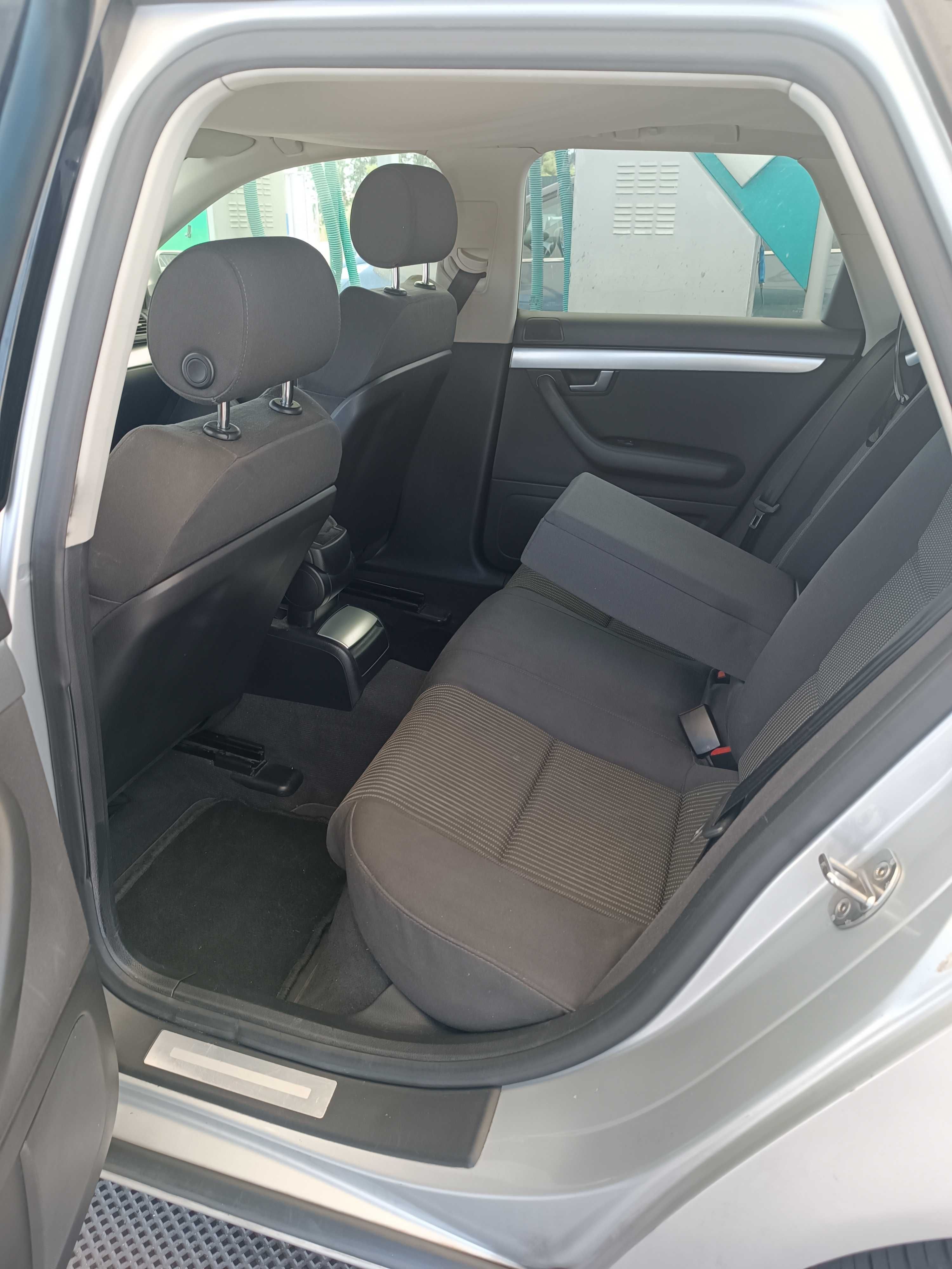 Audi A4 Avant 2.0 diesel 170cv