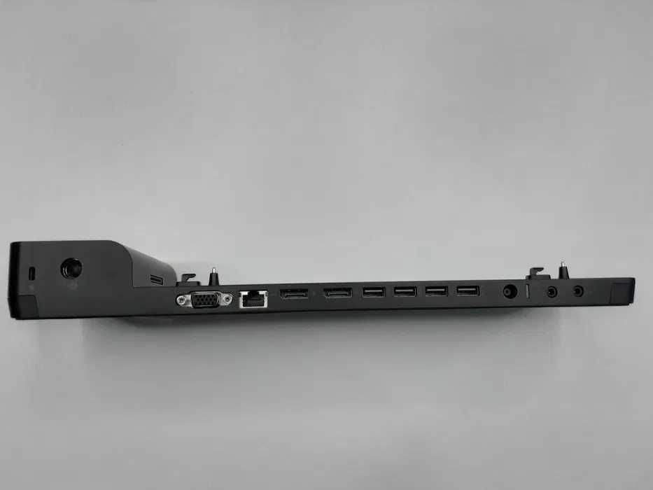 Док-станція HP 2013 UltraSlim Docking Station (D9Y32AA)