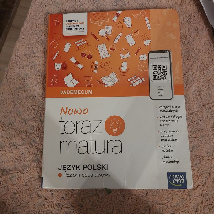 vademecum polski podstawa