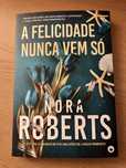 Livro Nora Roberts