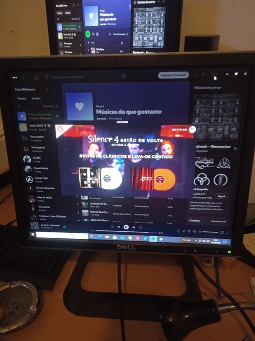 Torre de PC Gamming" i5 de processador"