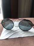 Óculos de sol FENDI 347 euros novos!
