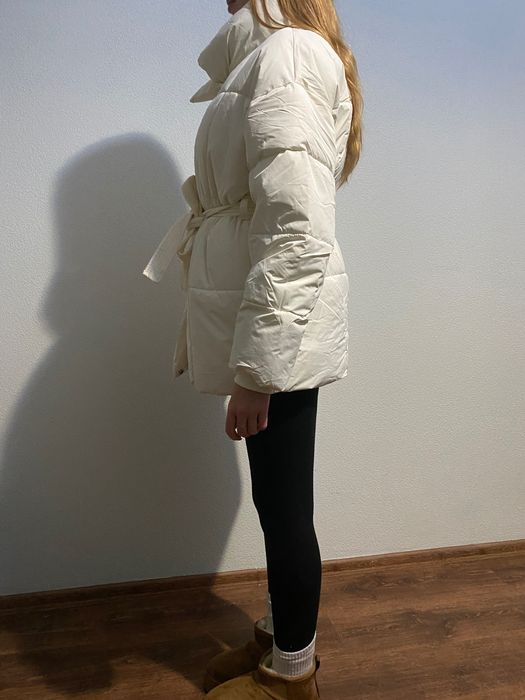 Куртка жіноча зимня