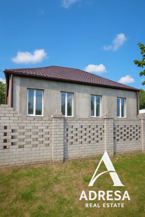 Продам дом Новое Клочко Совхозная Оренбургская