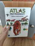 Atlas przyrodniczy