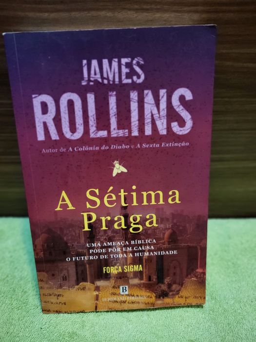 Livros variados 5€/cada