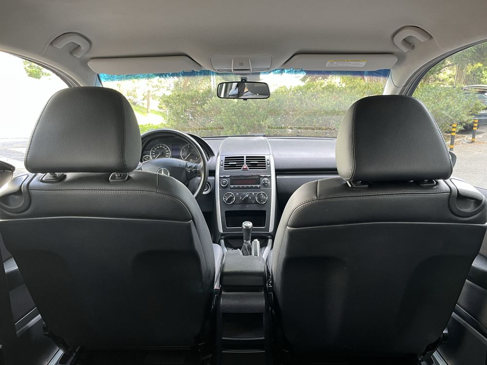 Mercedes A150 | IMPECÁVEL c/ histórico de manutenção completo |