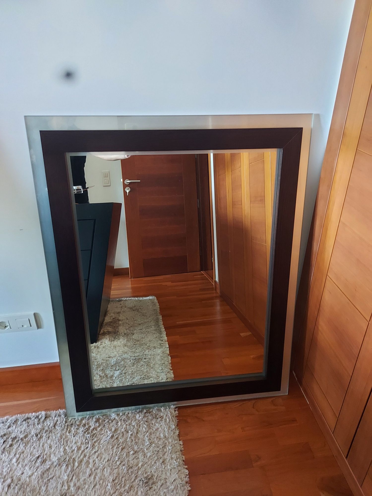 Espelho de quarto ou hall