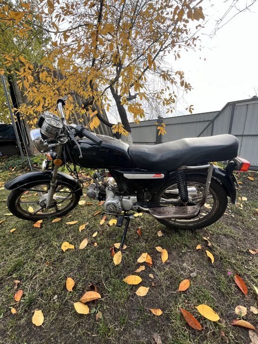 Альфа 72 куба 2008