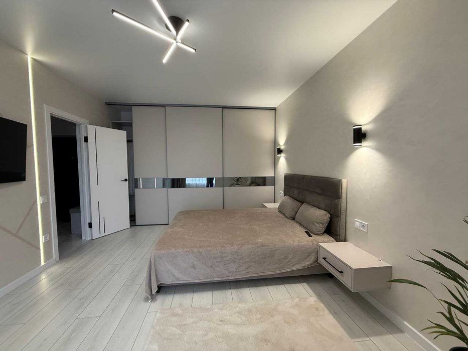 Оренда 1о кімн квартира вул. Чорновола