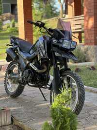 Продам мотоцикл shineray x-trail 250 geon
