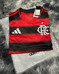 T SHIRT flamengo  25