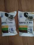 Karma dla kota Perfect fit  2x kg