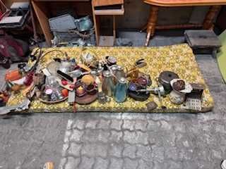 Akcesoria kuchenne PRL