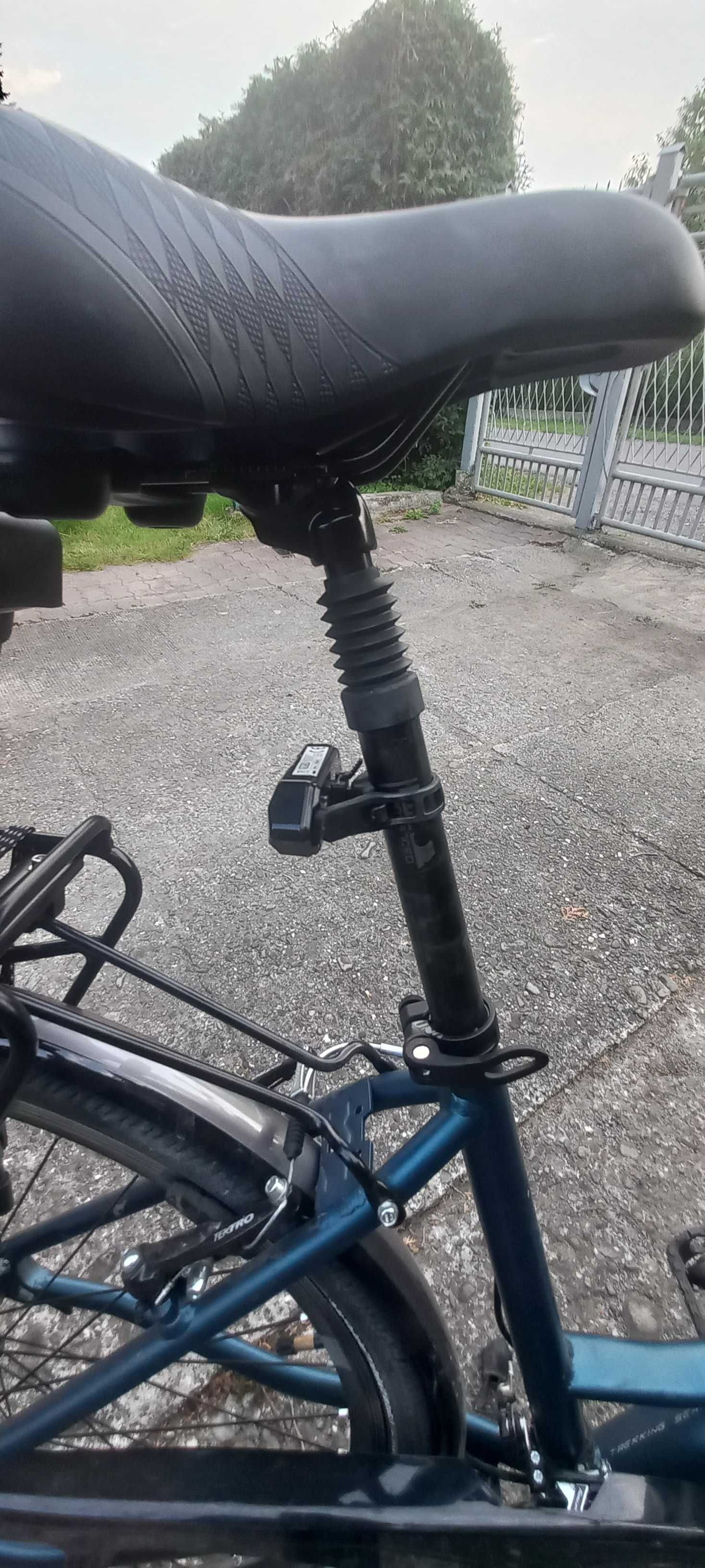 Rower Kands Elite Pro V