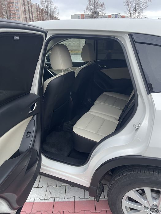 Mazda CX-5 2.2 SKYACTIV-D Premium