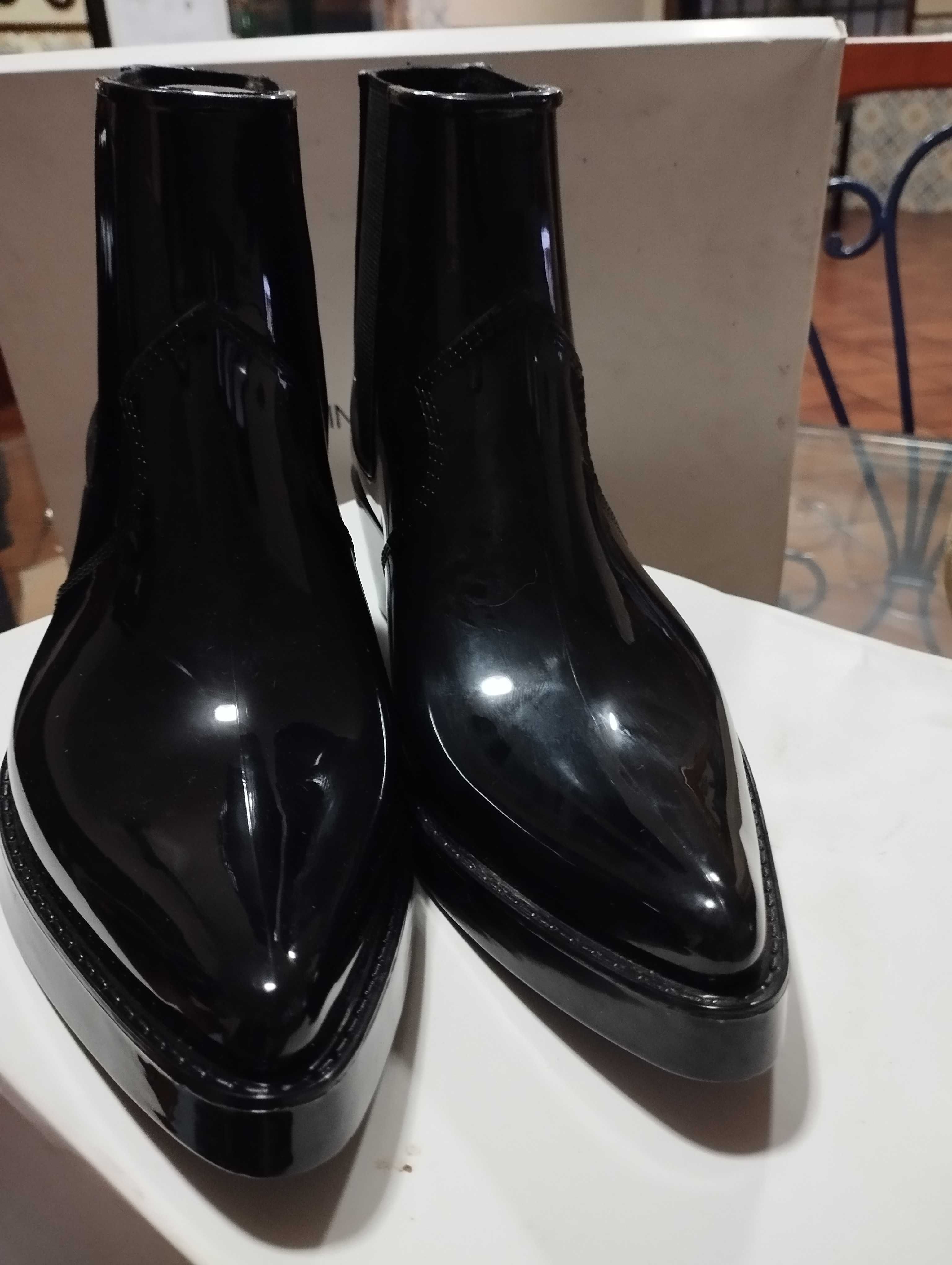 Botas Calvin Klein