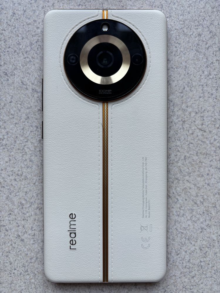 Telefon Realme 11 pro 8/128GB 5g GWRANCJA!