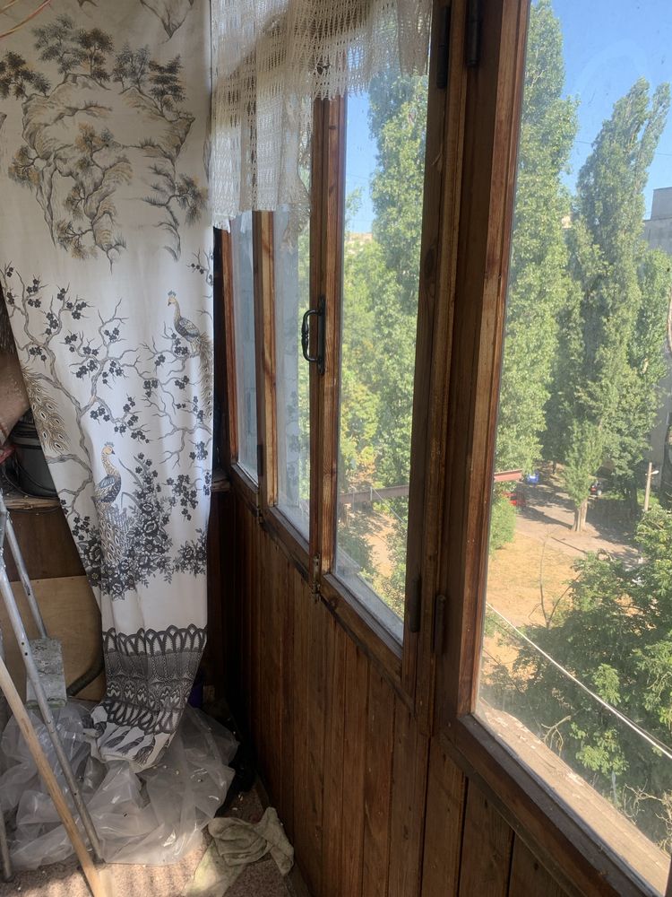 Продам 1- комнатную квартиру на Таирова.