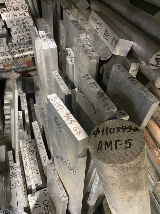 круг 10 амг5м 2,8-3,5м алюминий алюмінієвий прокат листи плити труб+