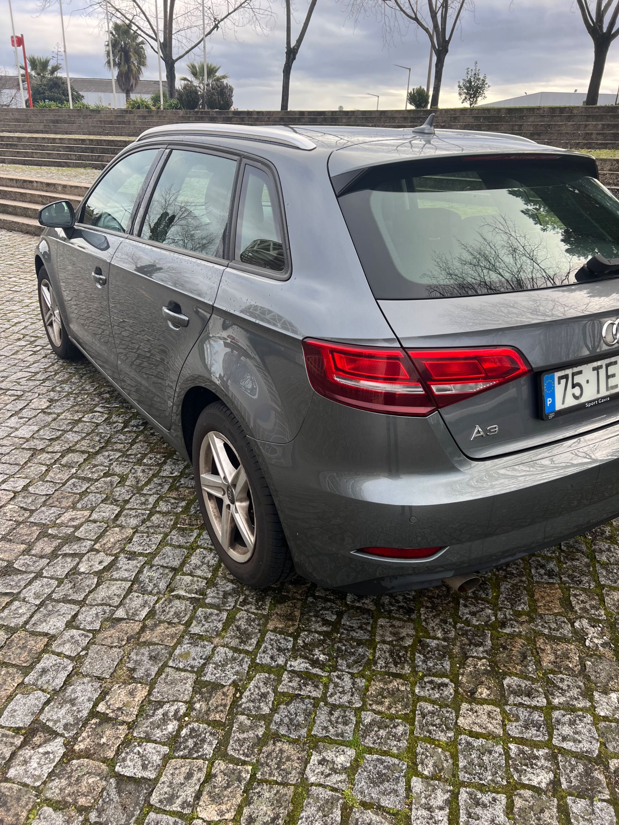 Vende se Audi A3