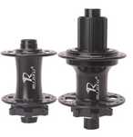 ВтулкаRujixu mtb 9 собачек, под 32 спицы (sram, novatec, shimano, xtr)