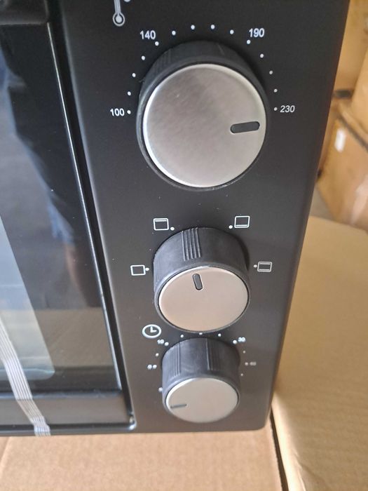 Piekarnik 30l elektryczny