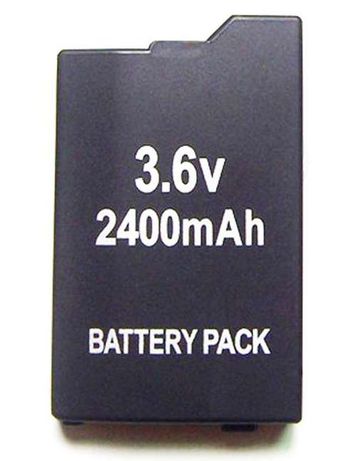 Bateria para PSP 2000/3000 - Nova