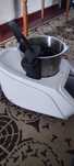 Кухонный комбайн SilverCrest Monsieur Cuisine SKMG 1100A