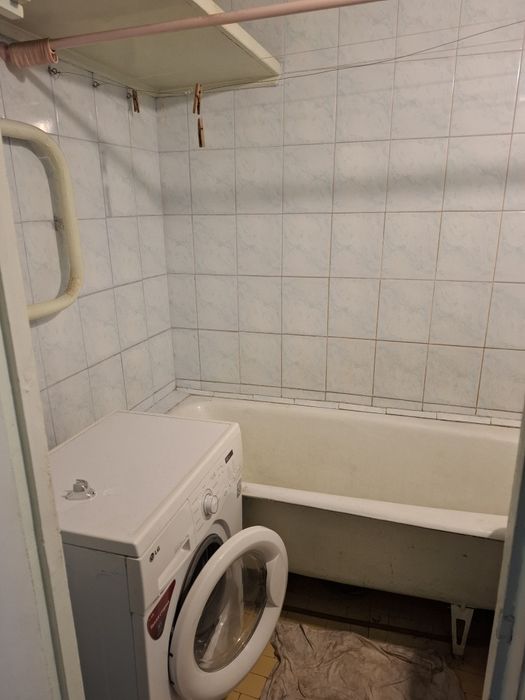 Здам 2х кім.квартиру в центрі міста.