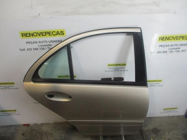 Porta trás direita MERCEDES-BENZ Classe C (W203)