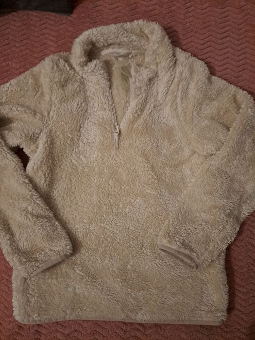 Bluza mountain warehouse jak nowa okazja