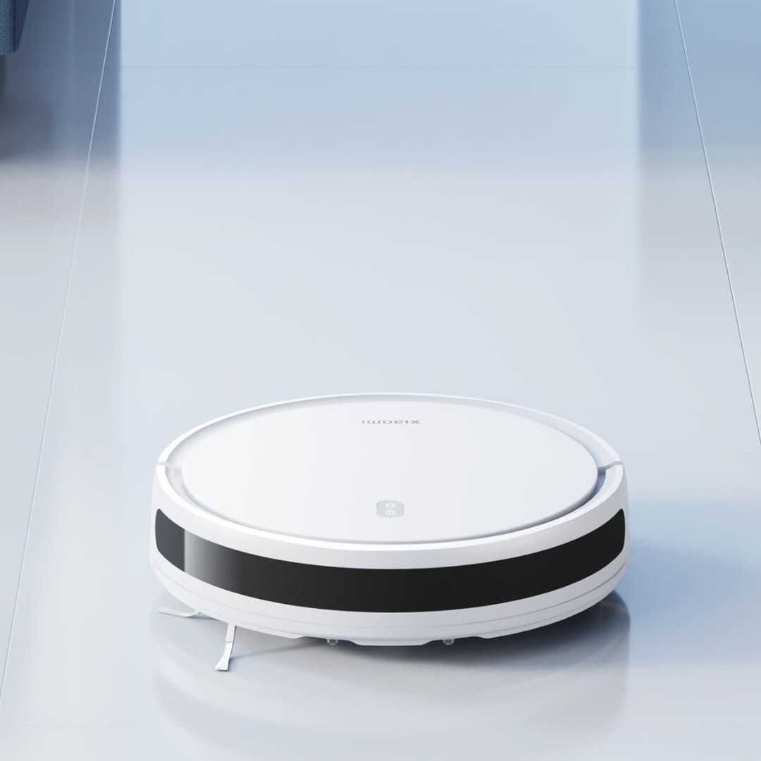Робот-пилосос Xiaomi Robot Vacuum E10- Кредит та ОЧ
