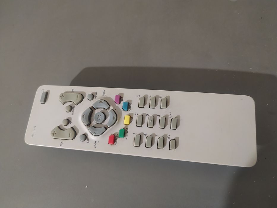 Телевізор томсон