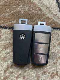 Новий ключ Volkswagen Passat B6 B7 Touran