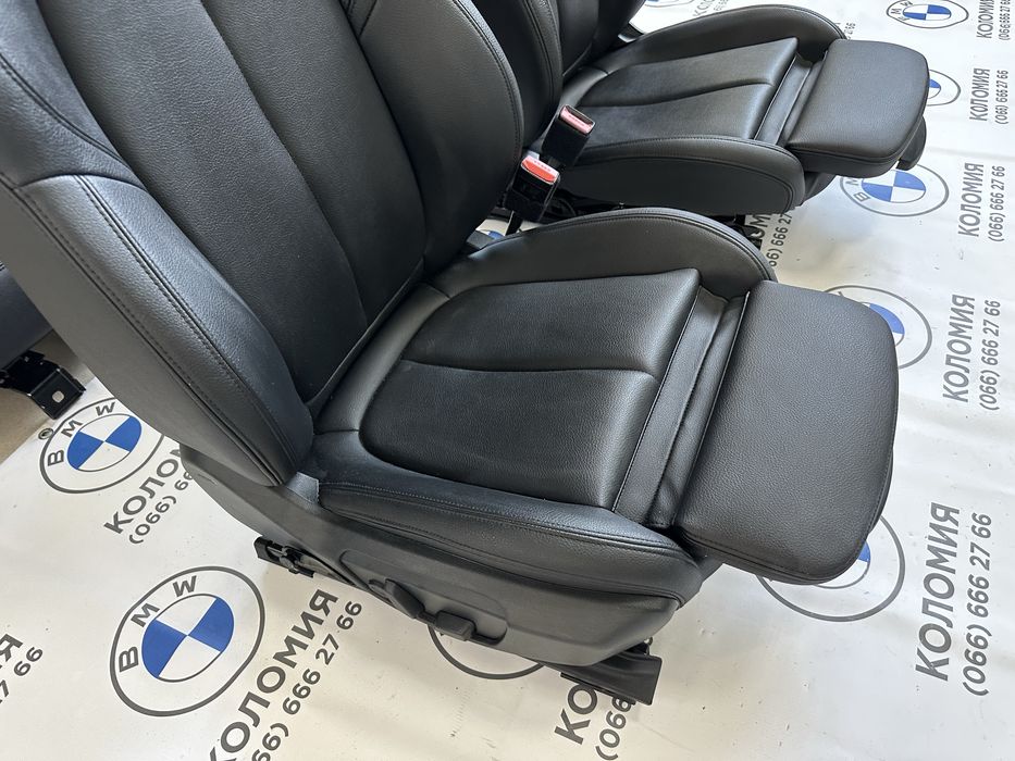 BMW X2 F39 x1 f48 сидіння салон бмв х2 ф39 спорт сидіння