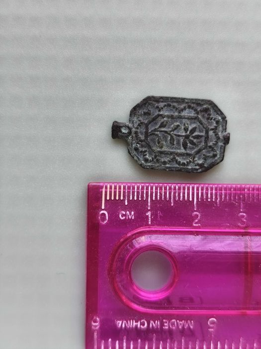 Decoração  Лот 264