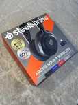 NOWE Słuchawki STEELSERIES Arctis Nova 5 Wireless, Nauszne
