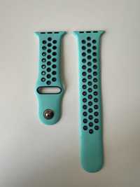 Bracelete de silicone para Apple Watch