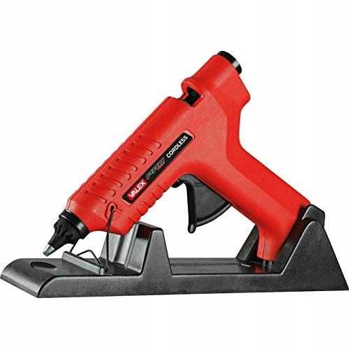 Pistolet do kleju Valex, 190 °C, 230V-50Hz, 80 W