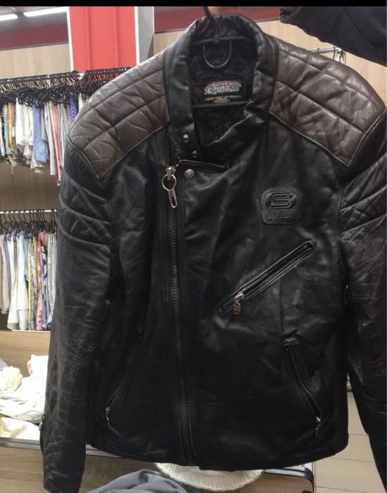 Мото куртка Мото куртка Segura - М