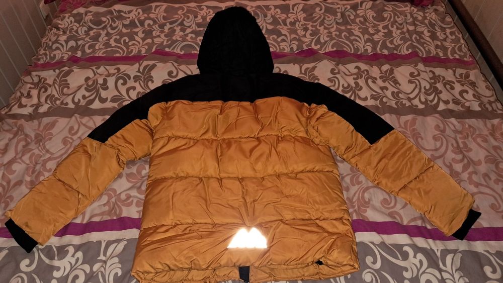 Kurtka zimowa CoolClub rozmiar 164