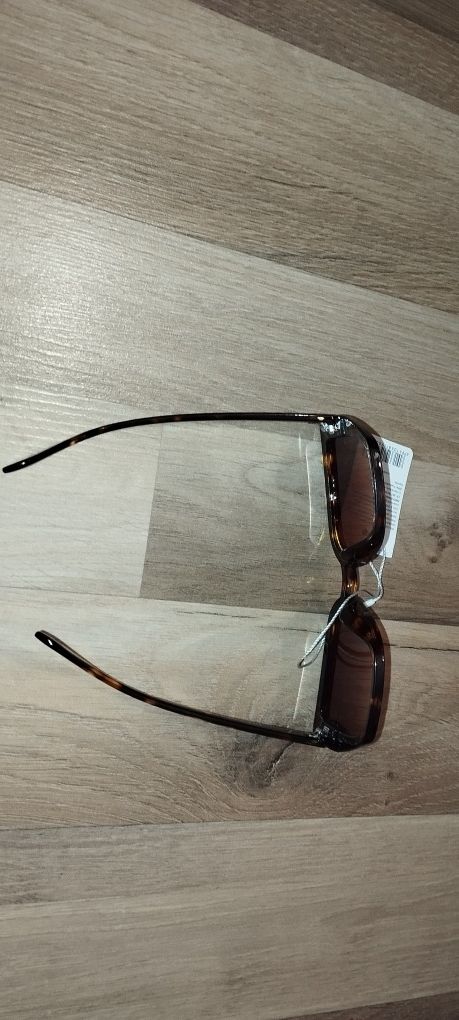 Nowe okulary damskie