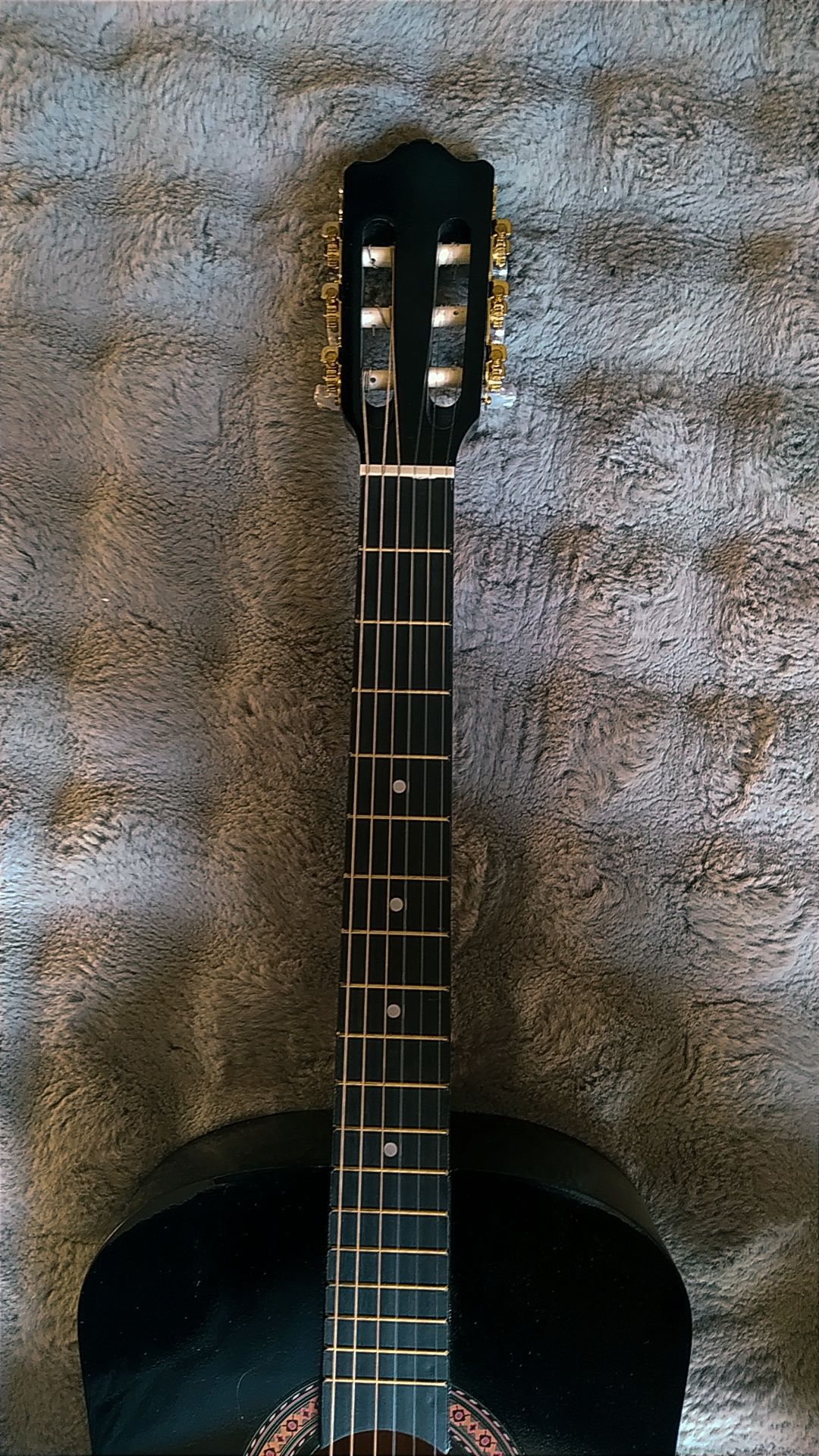 Gitara strunowa nowa