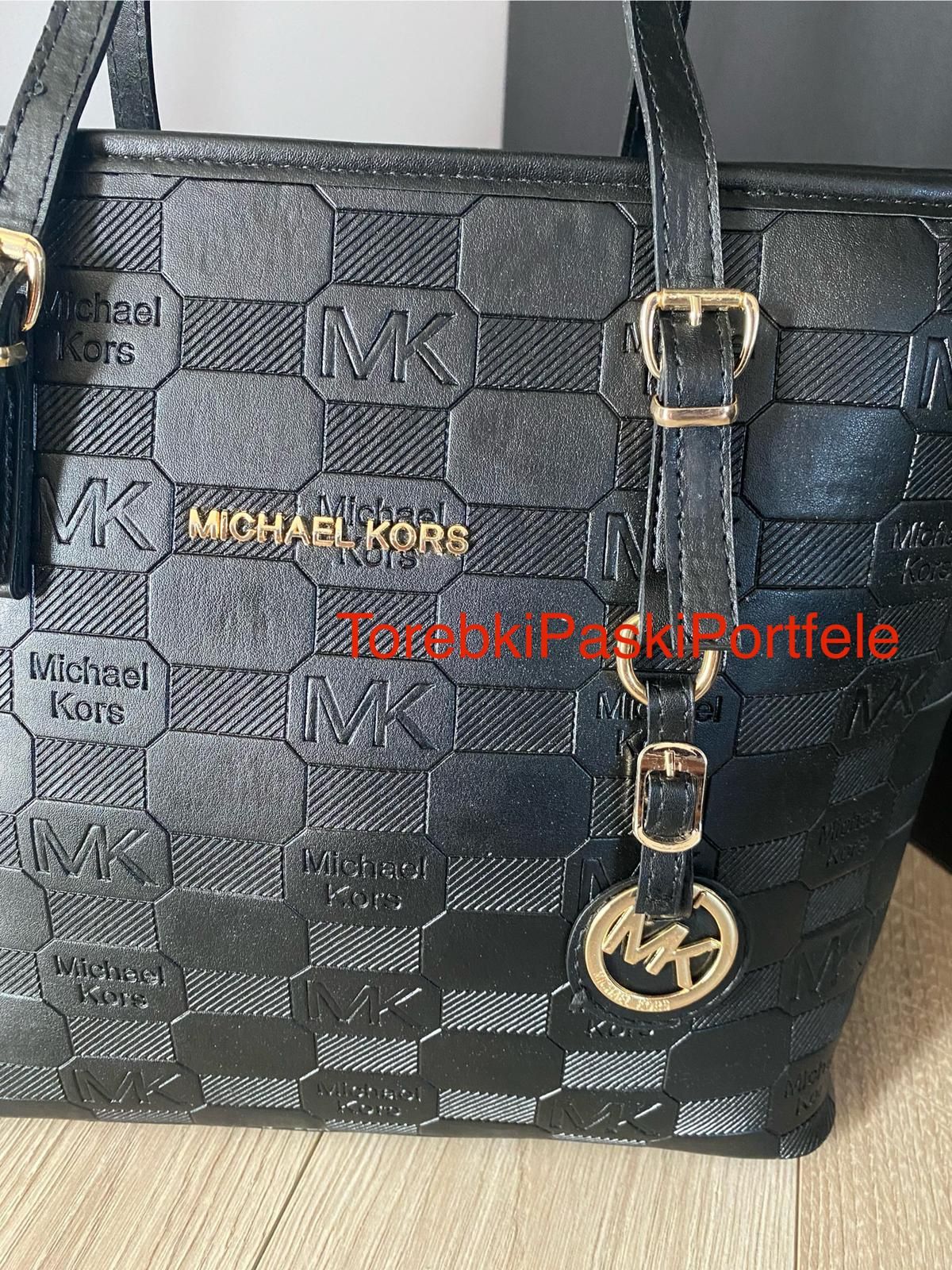 Nowa torebka Michael Kors