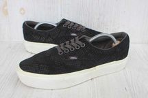 Кеды Vans замша США 40р кеди