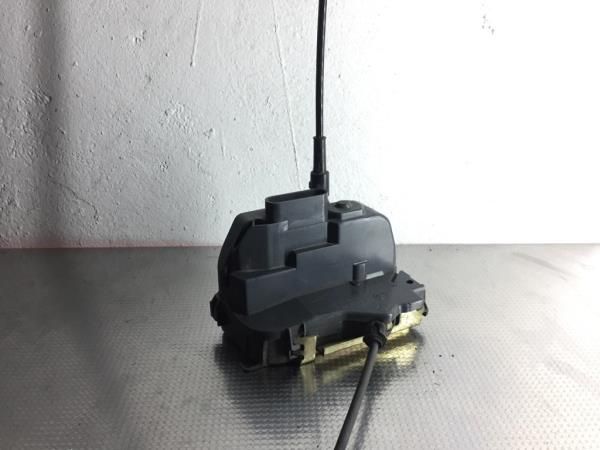 Fechadura / fecho porta trás direito RENAULT Megane II (BM0/1_, CM0/1_