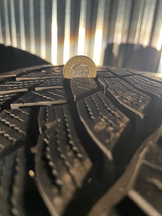 Opony GoodYear UltraGrip Performance+ 225/45R17 94V