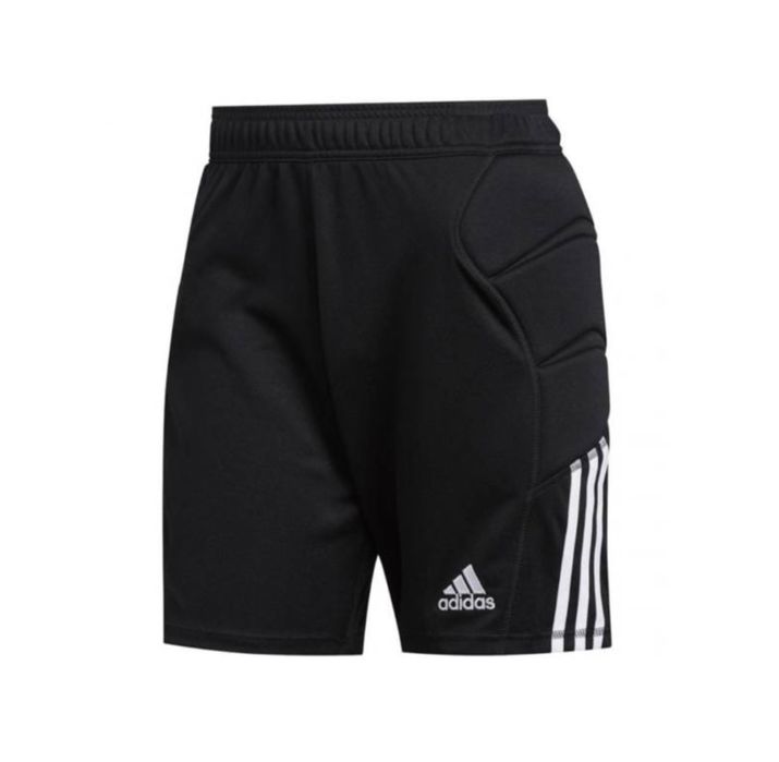 Шорти воротарські Adidas Tierro FT1454, шорти чоловічі, розмір - L/Л